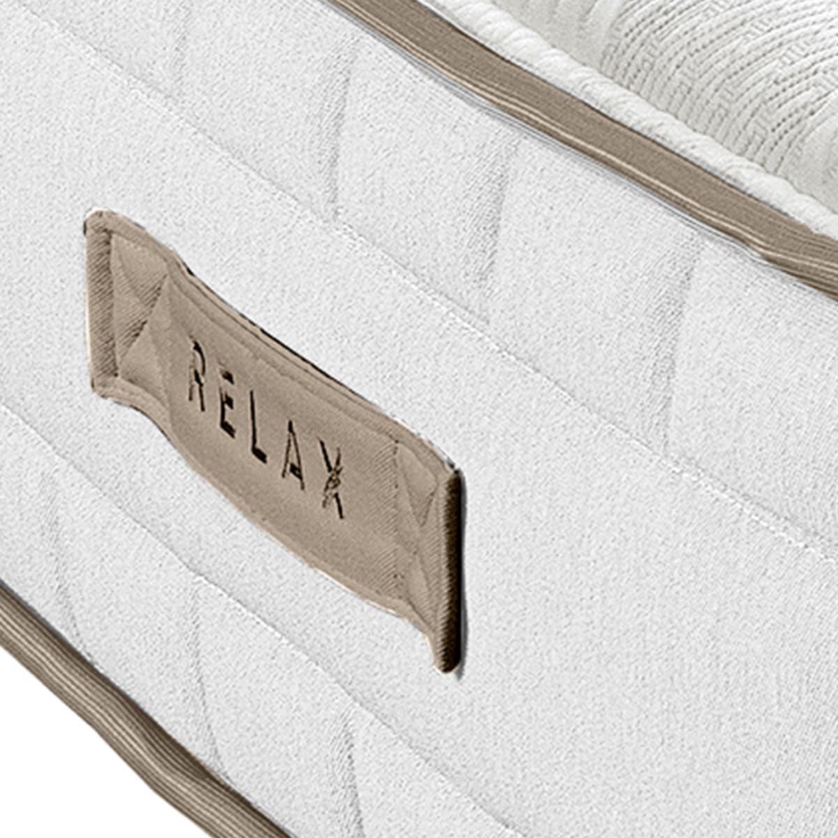 Colchão HR + Viscoelástica Dante 3