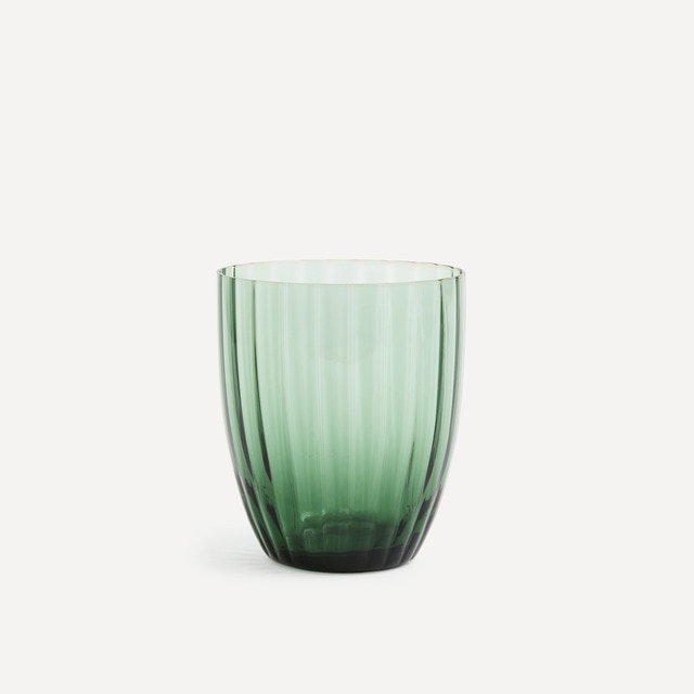 Imagen 0 de Vaso de agua de cristal Garda El Corte Inglés