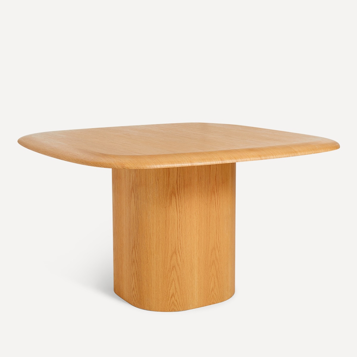 Mesa de Refeições Isak Natural-1