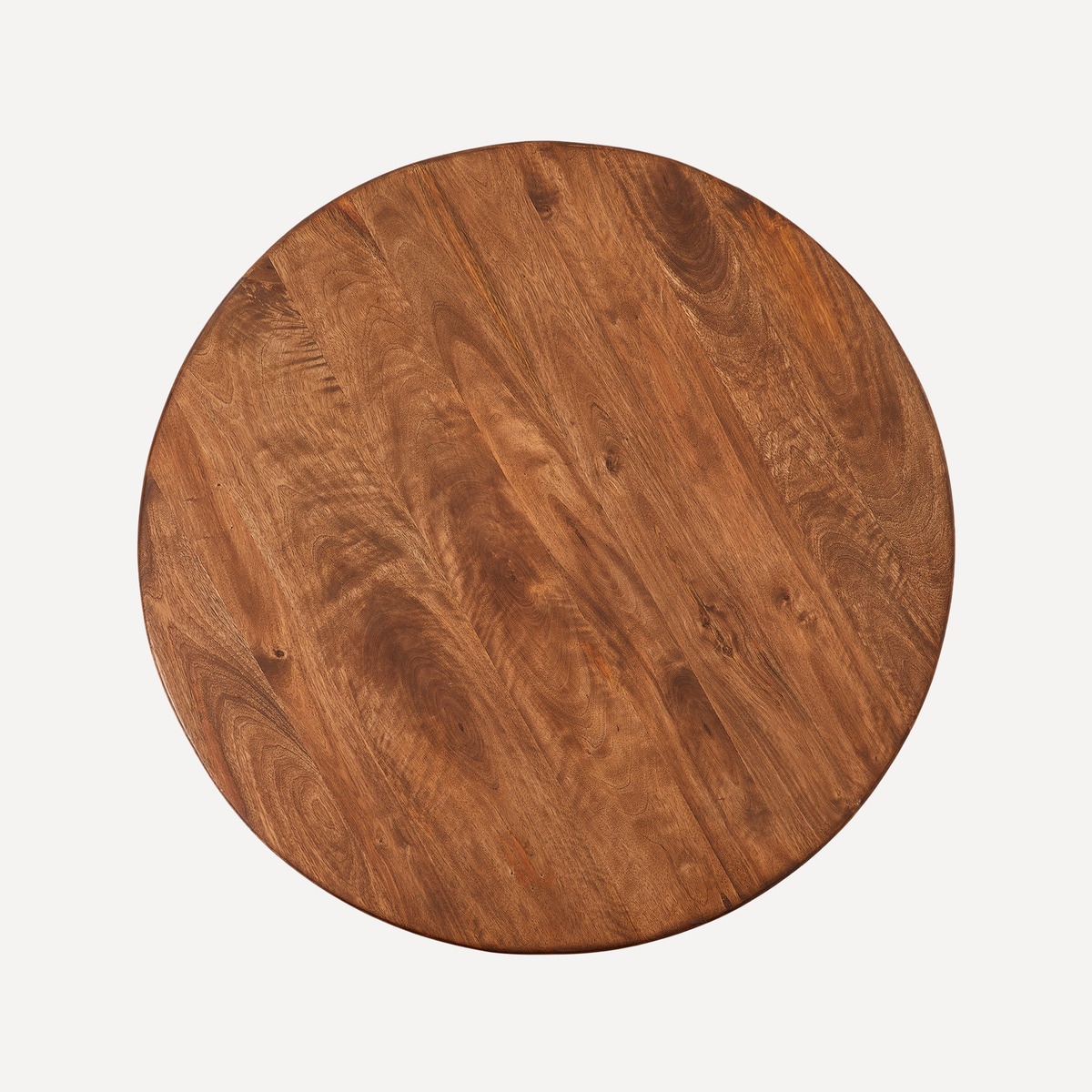 Set de 2 mesas de centro de madera de mango Zambia Room - El Corte Inglés · El Corte Inglés - Room · El Corte Inglés