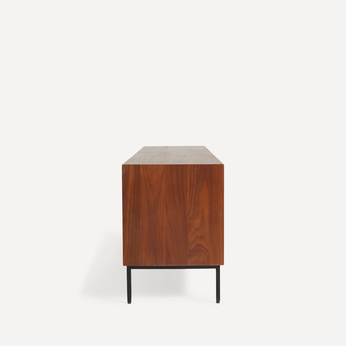 Mueble para TV de madera de nogal Murray Room-El Corte Inglés · El Corte Inglés - Room · El Corte Inglés