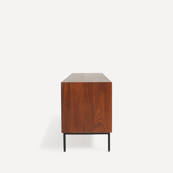 Mueble para TV de madera de nogal Murray Room-El Corte Inglés · El Corte Inglés - Room · El Corte Inglés