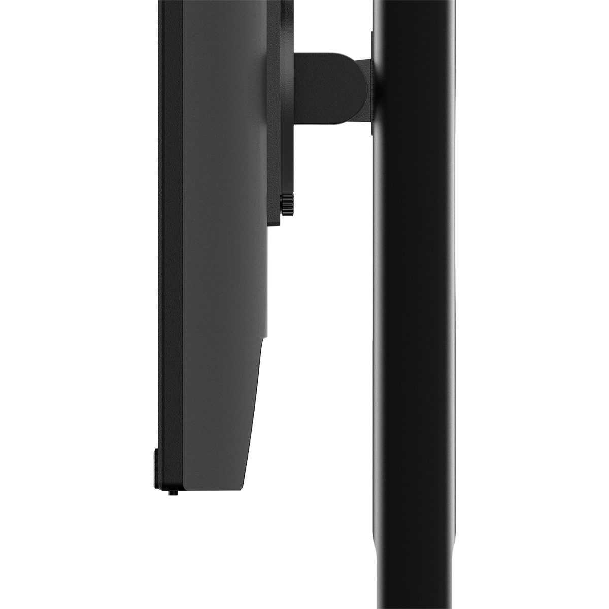 Monitor PC 68,4 cm (27") Lenovo N27p, 60Hz, UHD 4K con altavoz integrado Negro-12