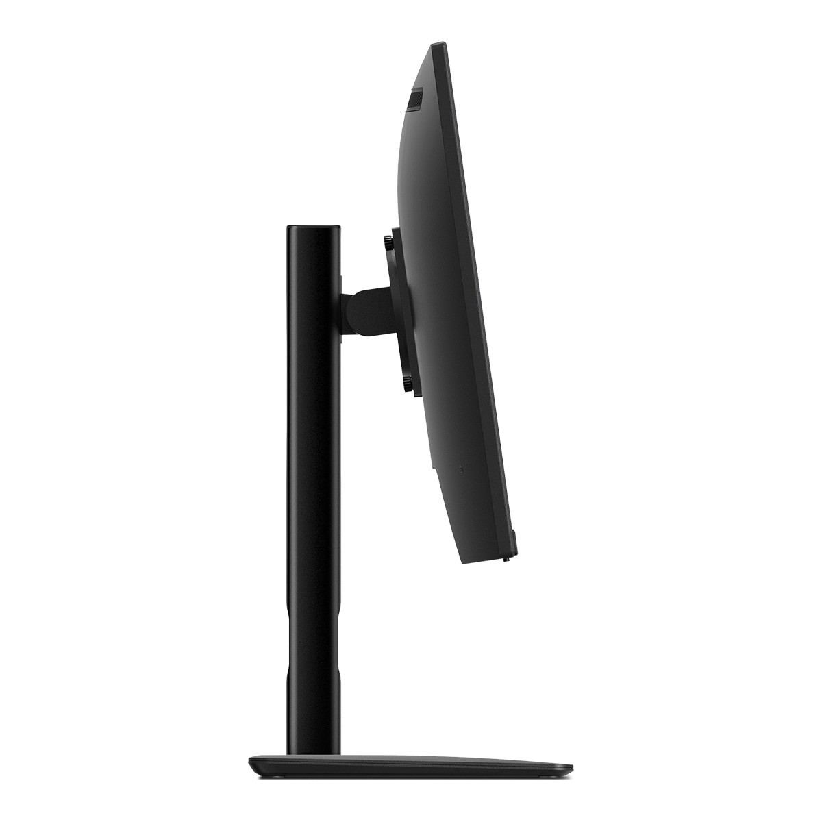 Monitor PC 68,4 cm (27") Lenovo N27p, 60Hz, UHD 4K con altavoz integrado Negro-6