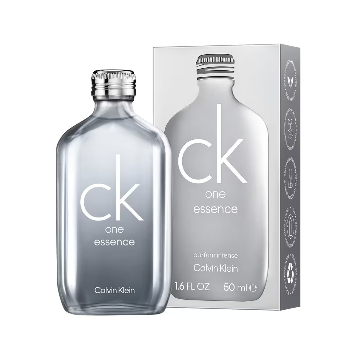 Intense CK One Essence Eau de Parfum 2