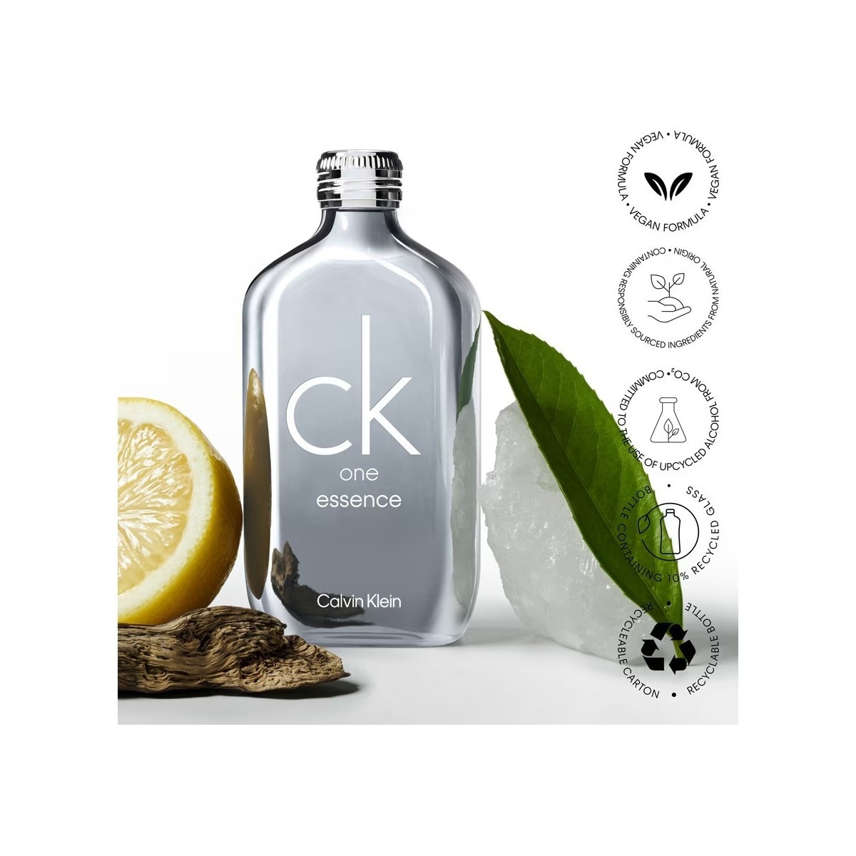 Intense CK One Essence Eau de Parfum 3