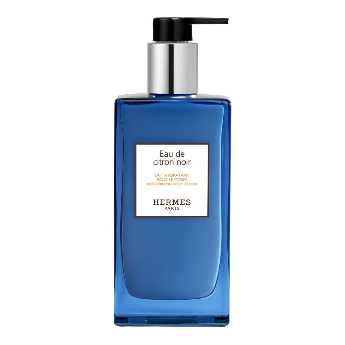 Leite Hidratante Corporal Eau de Citron Noir - 200 ml 1