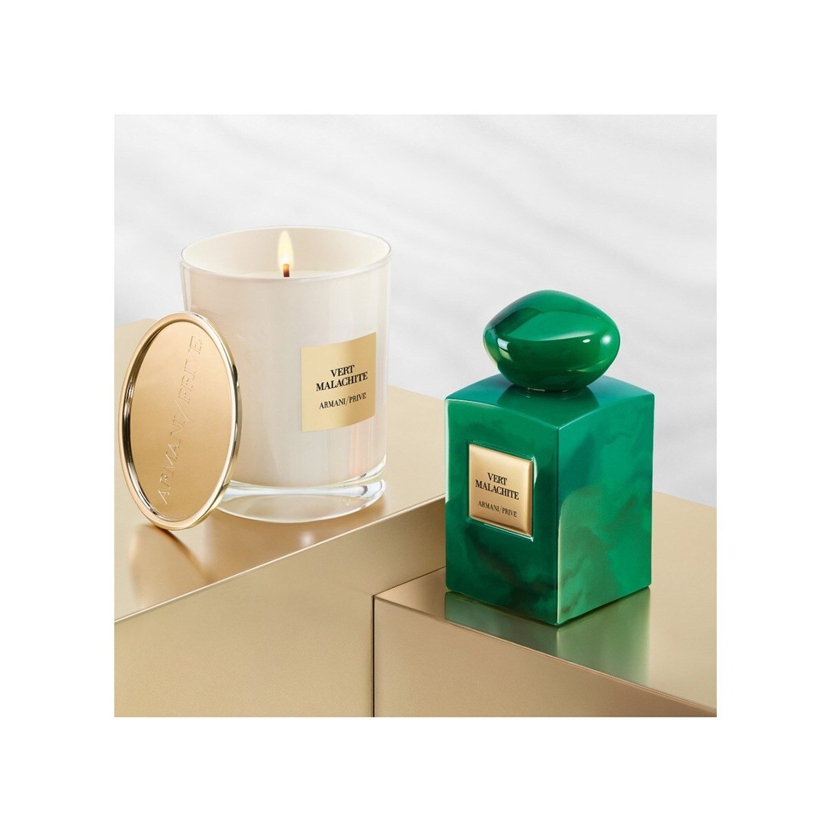 Vela Vert Malachite 2