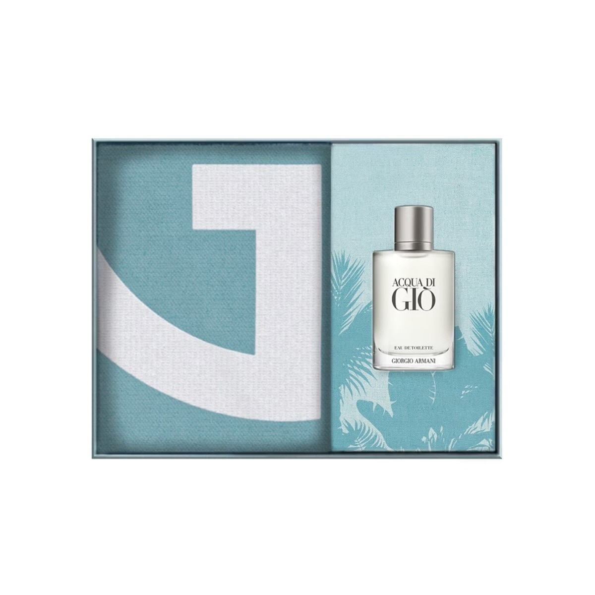 Coffret Eau de Toilette Acqua di Giò - 100 ml 1