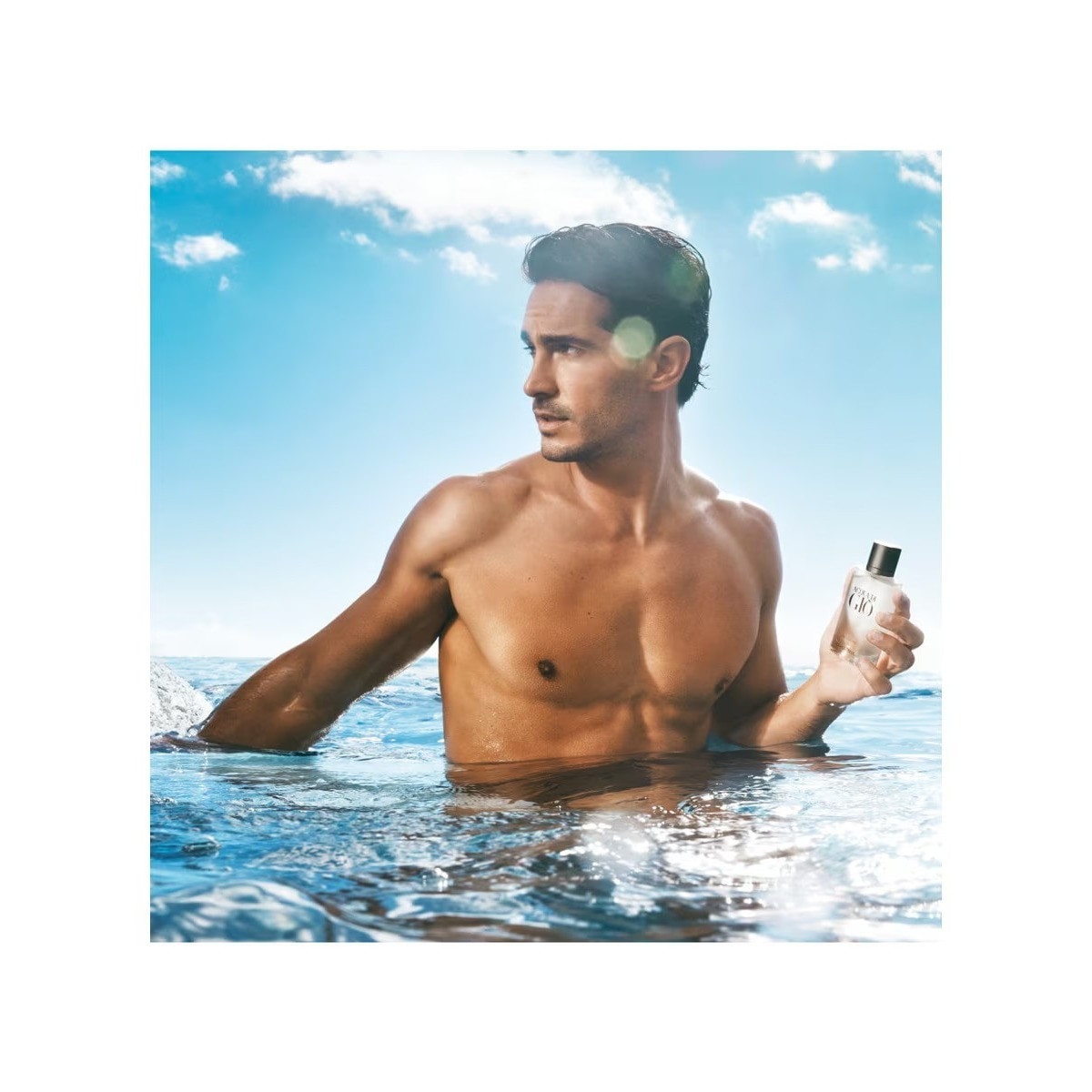 Coffret Eau de Toilette Acqua di Giò - 100 ml 5