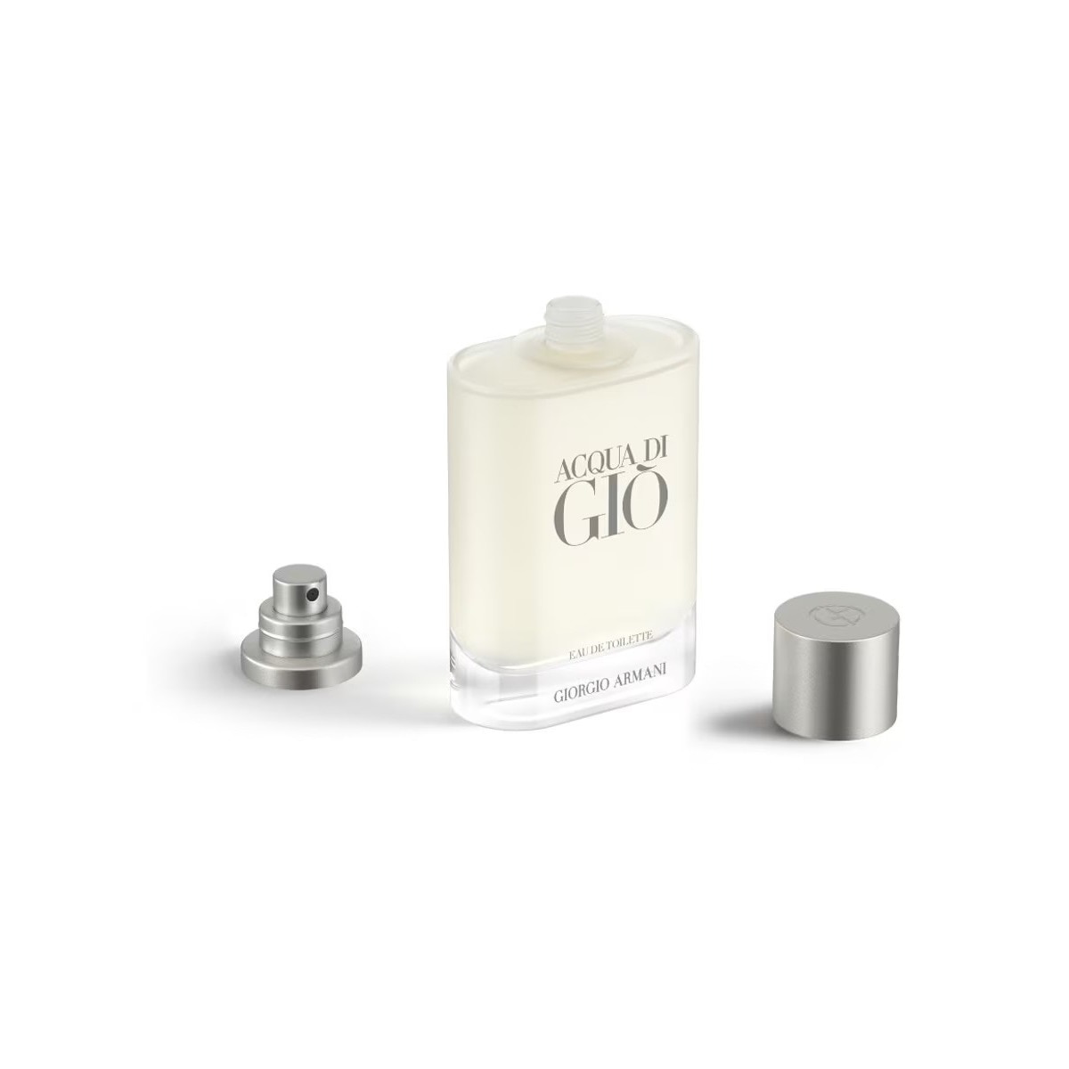 Coffret Eau de Toilette Acqua di Giò - 100 ml 4