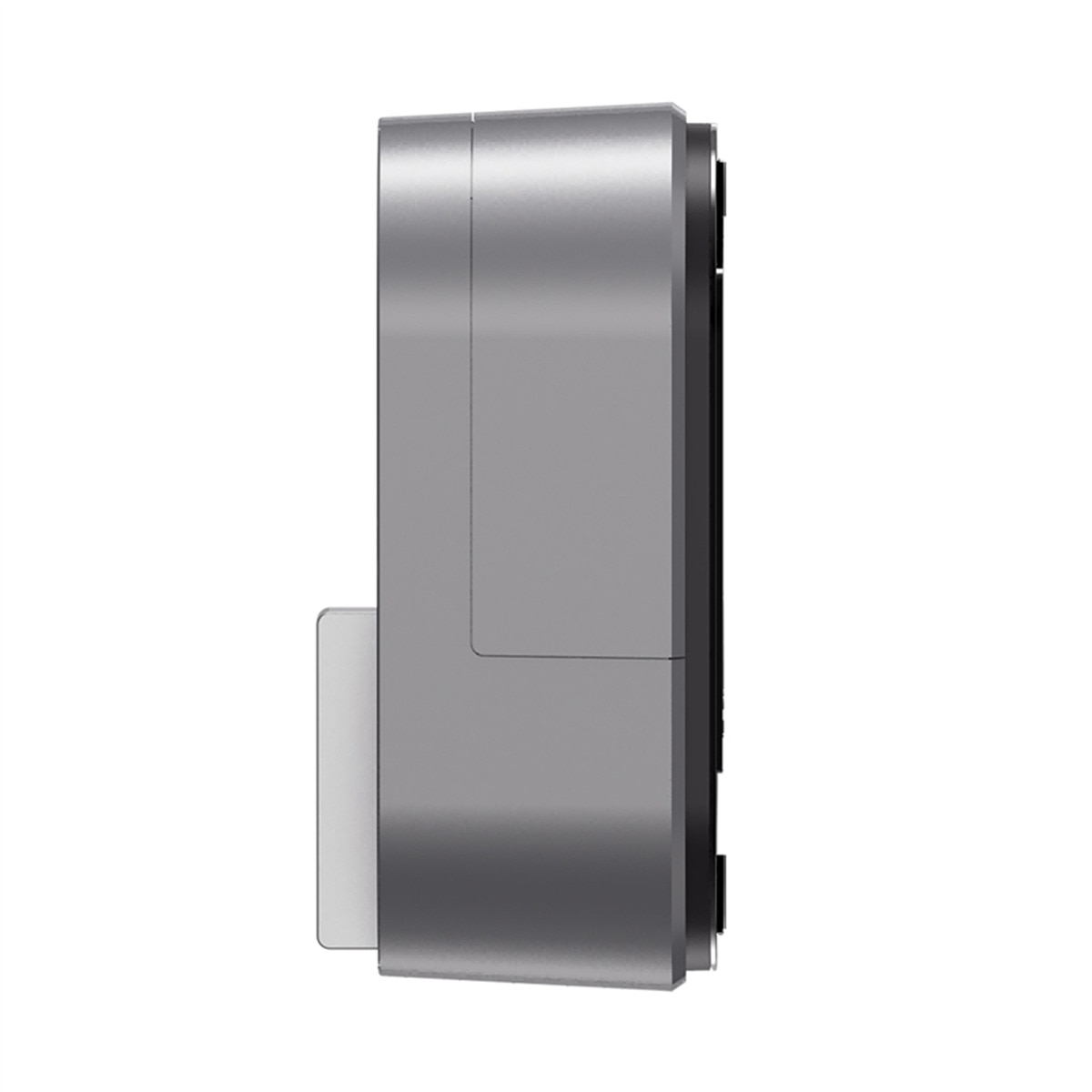 Cerradura inteligente Lockin G30, Bluetooth + Teclado dactilar + Bridge (WiFi) Plata-2