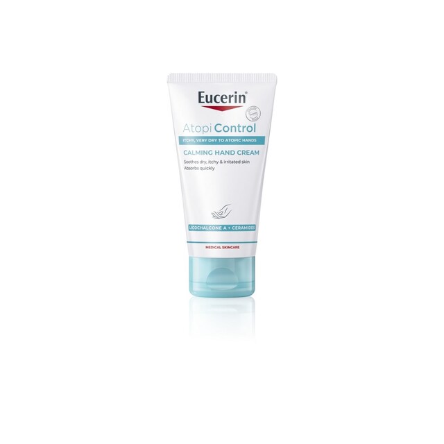Imagem 0 de Creme de Mãos AtopiControl Pele Atópica - 75 ml