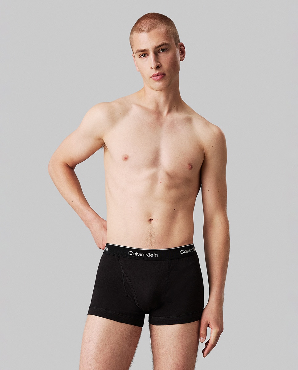 Pack de 3 Boxers Multicolor-1