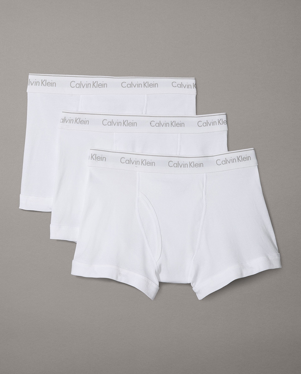 Pack de bóxer Cotton Classics · Calvin Klein · El Corte Inglés