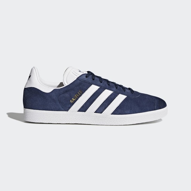 Imagen 0 de Zapatillas casual de hombre Gazelle Adidas Originals