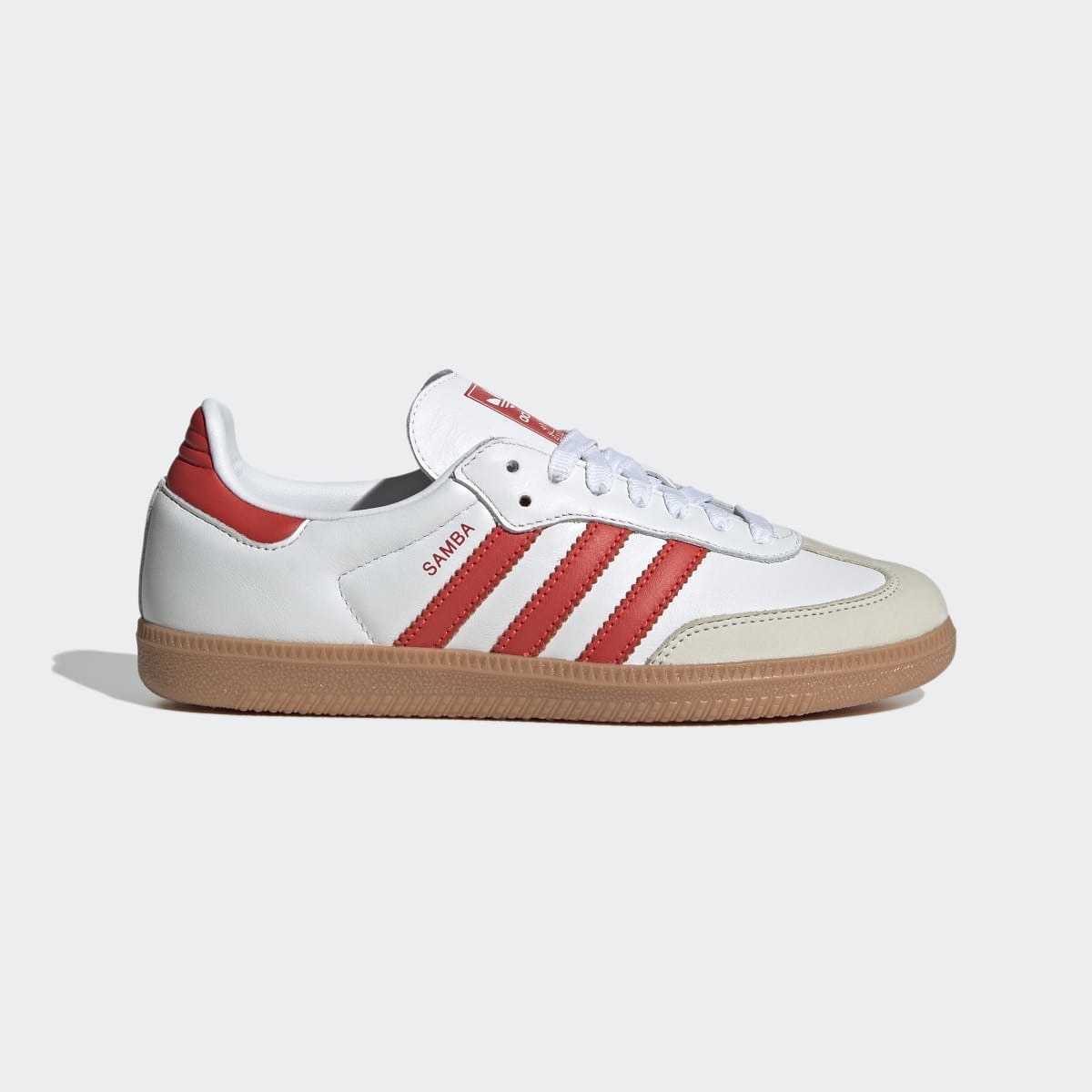 Zapatillas casual de mujer Samba Og W Adidas Originals · adidas