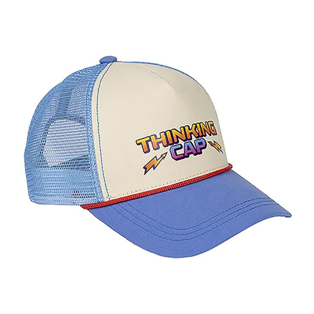 Imagen 0 de Gorra Thinking Cap Stranger Things Cerdá