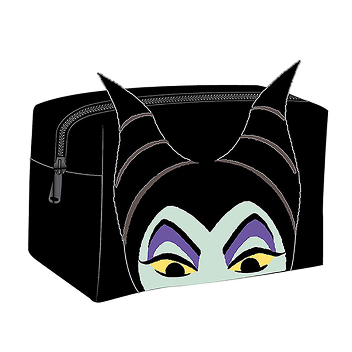Necessaire de Viagem Maléfica Disney 1