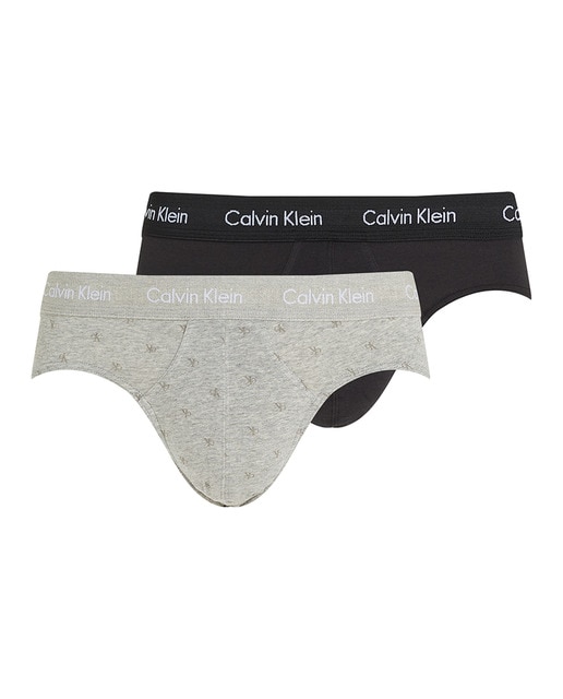 Imagen 0 de Pack de 3 slips - Cotton Stretch