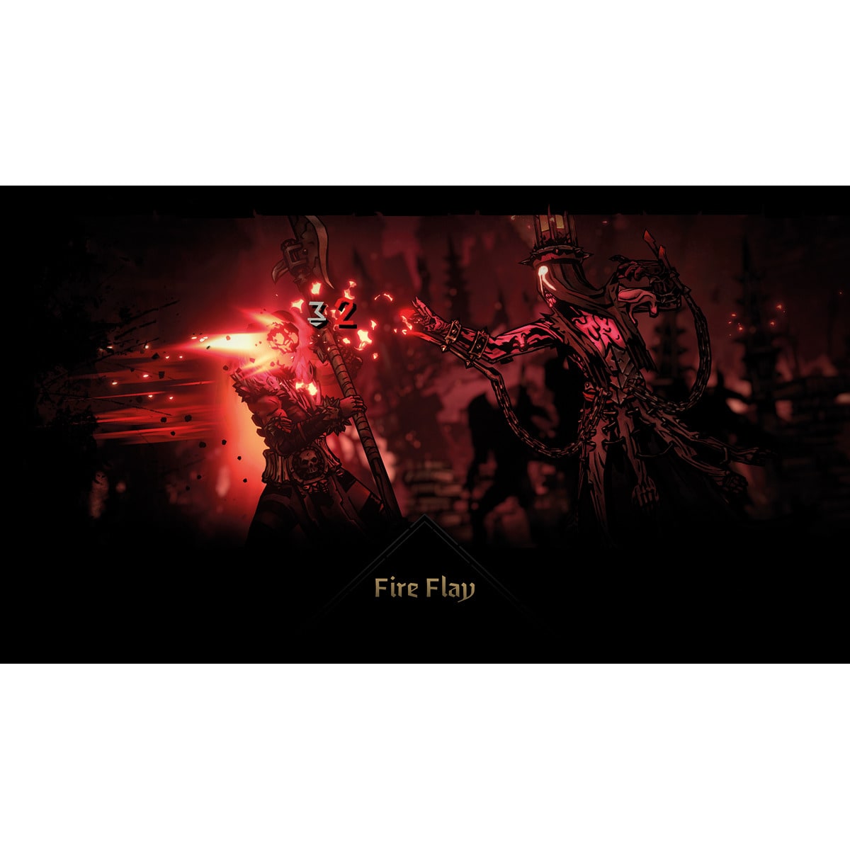 Darkest Dungeon II Nintendo Switch · Meridiem Games · El Corte Inglés