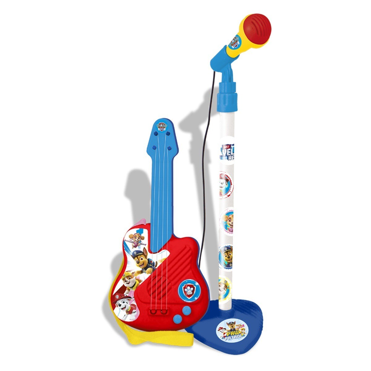 reig instrumentos musicales