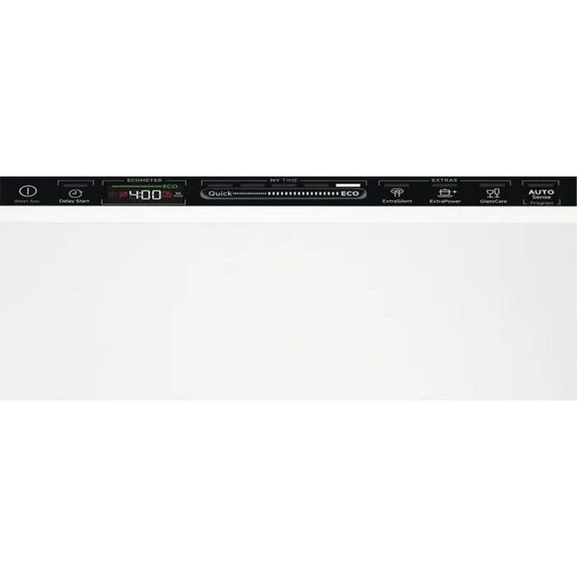 Máquina de Lavar Loiça Encastrável AEG FSE76727P de 14 Conjuntos, 3ª Bandeja e de 60 cm 2