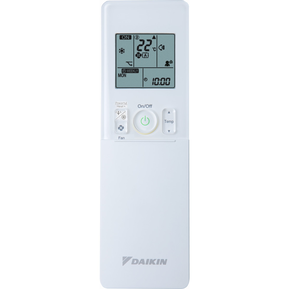 Aire acondicionado Split 2x1 Daikin Inverter 2.150 frig/h y 1.720 frig/h  - 2MXM50A2 5
