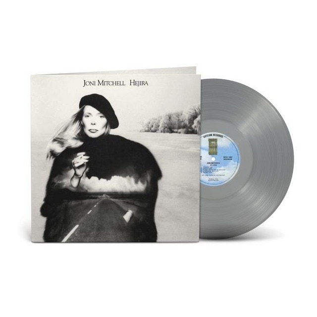 Joni Mitchell · El Corte Inglés