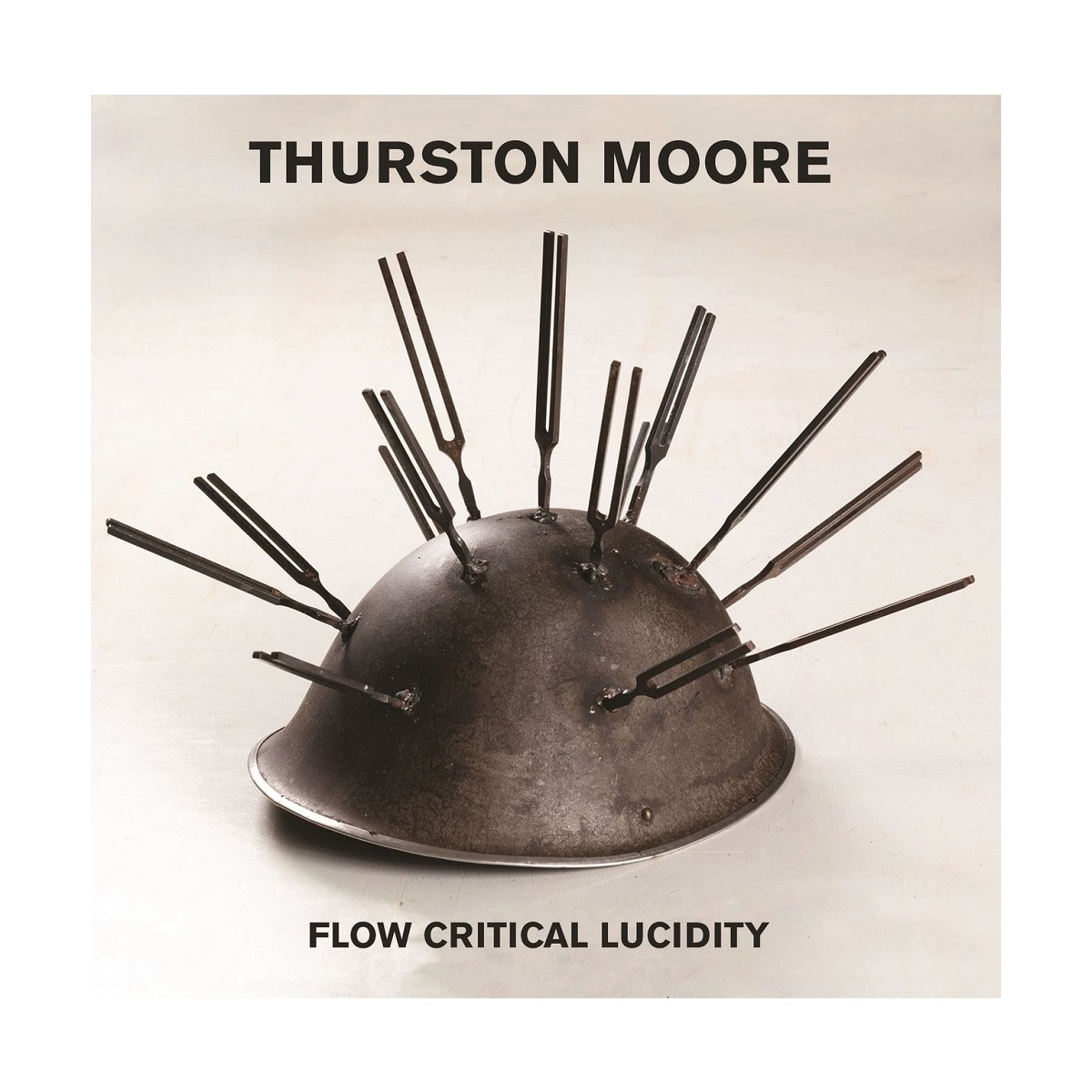 Imagen 0 de Flow Critical Lucidity (CD)