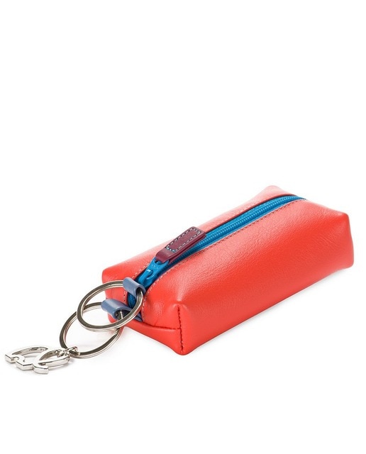 Imagem 0 de Porta-chaves em Pele - Pompeii