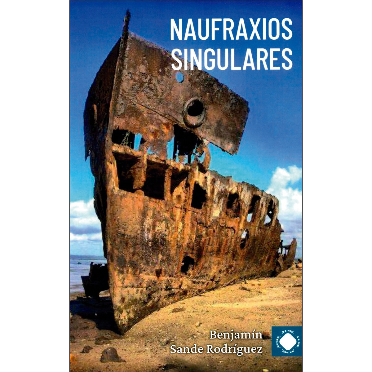 Naufraxios singulares 1