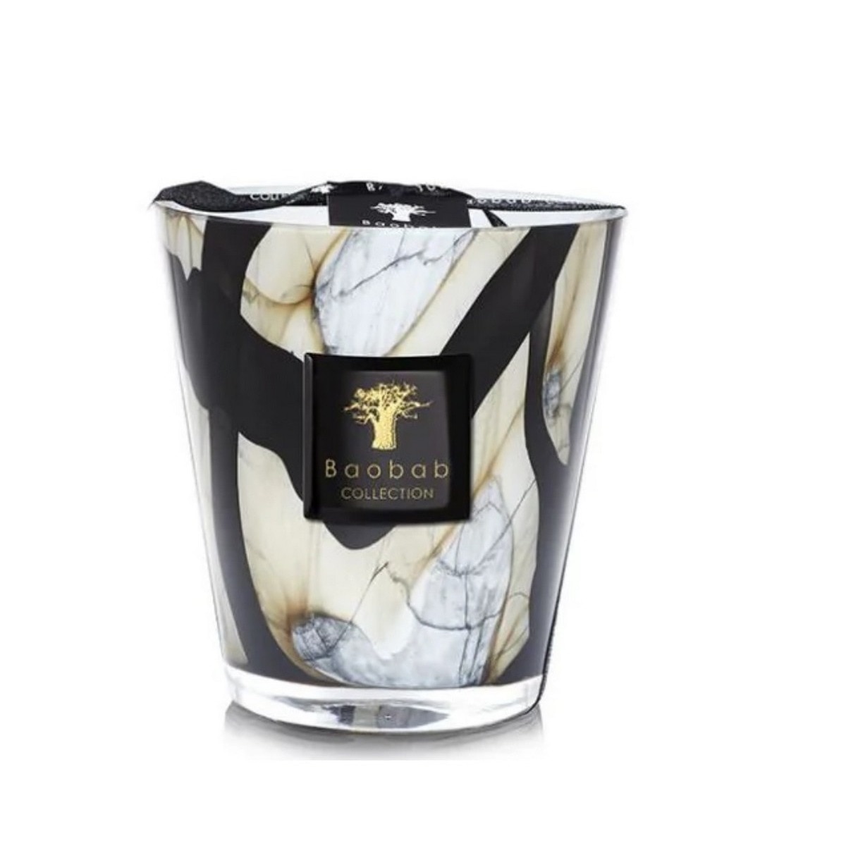 Imagem 0 de Vela Perfumada Stones Marble