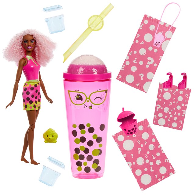 Boba Tea MuÃ±eca American Doll Barbie Original MuÃ±eca Barbie