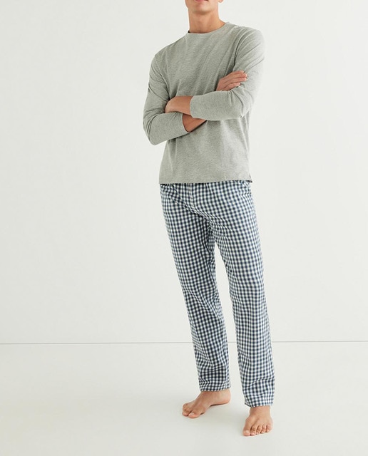 Imagen 0 de Pijama de hombre combinado