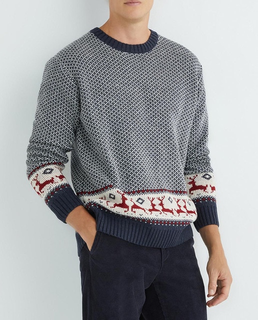 Imagen 0 de Jersey de hombre Reno