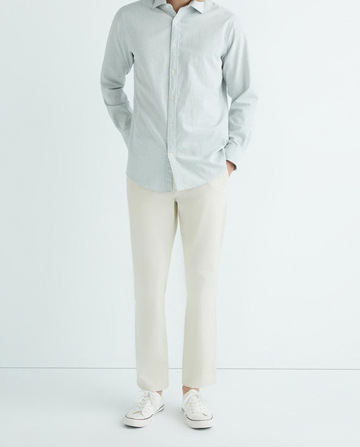 Imagen 0 de Pantalón chino básico de hombre