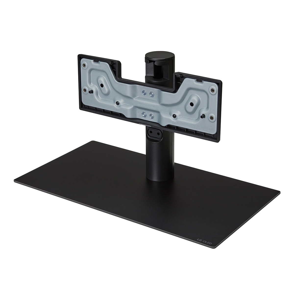 Imagem 0 de Suporte de Mesa para Tv LG ST-G4WR8377 Giratória 20º para TV OLED G4 de 83" e 77"
