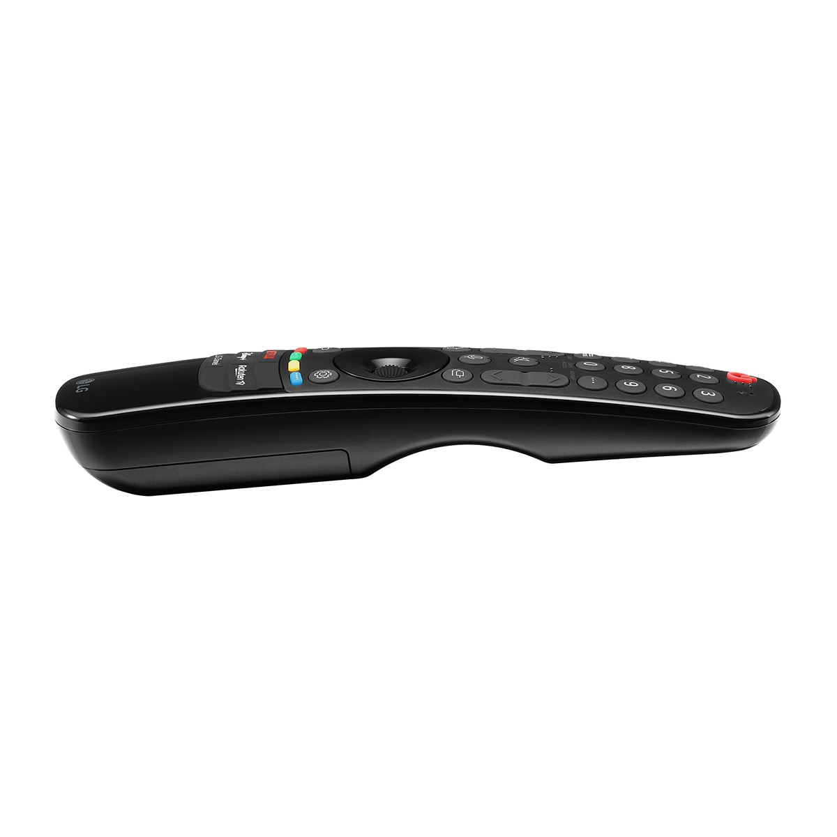 Mando a distancia LG Magic Remote MR24GN para TV's de 2024, 2023 y 2022 Negro-3