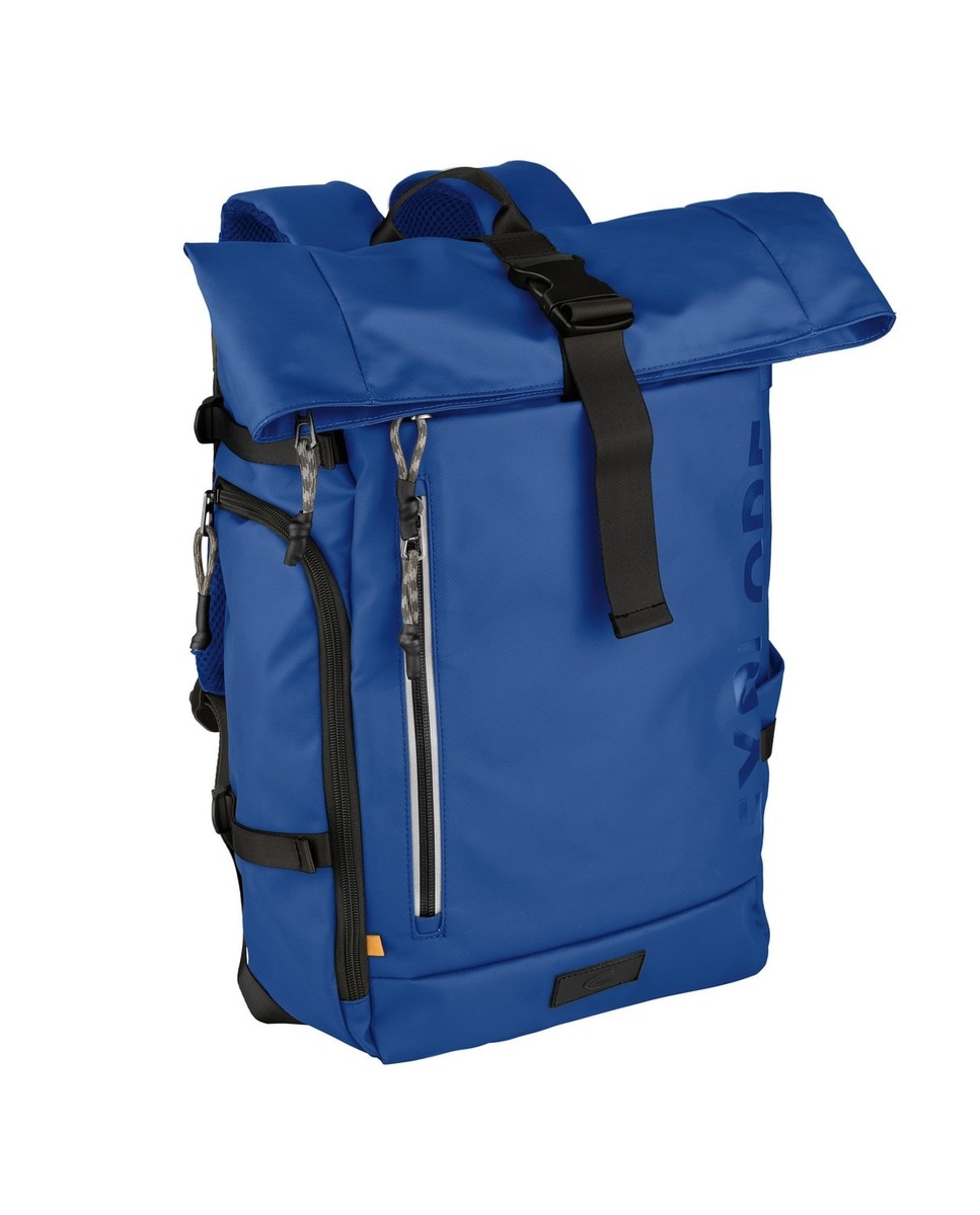 Imagem 0 de Mochila Roltop Camel Active linha Explore