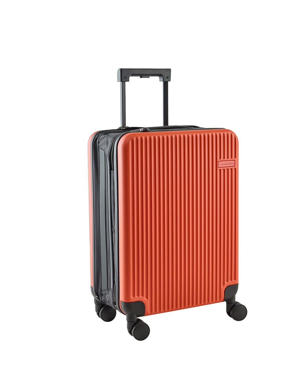 Imagem 0 de Trolley de Cabine Dobrável de 4 Rodas Duplas |55 cm|3 kg