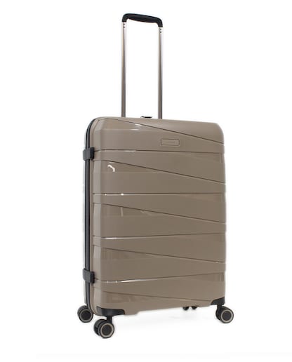 Imagem 0 de Trolley Médio com 4 Rodas Duplas|66,6 cm|2,85 kg