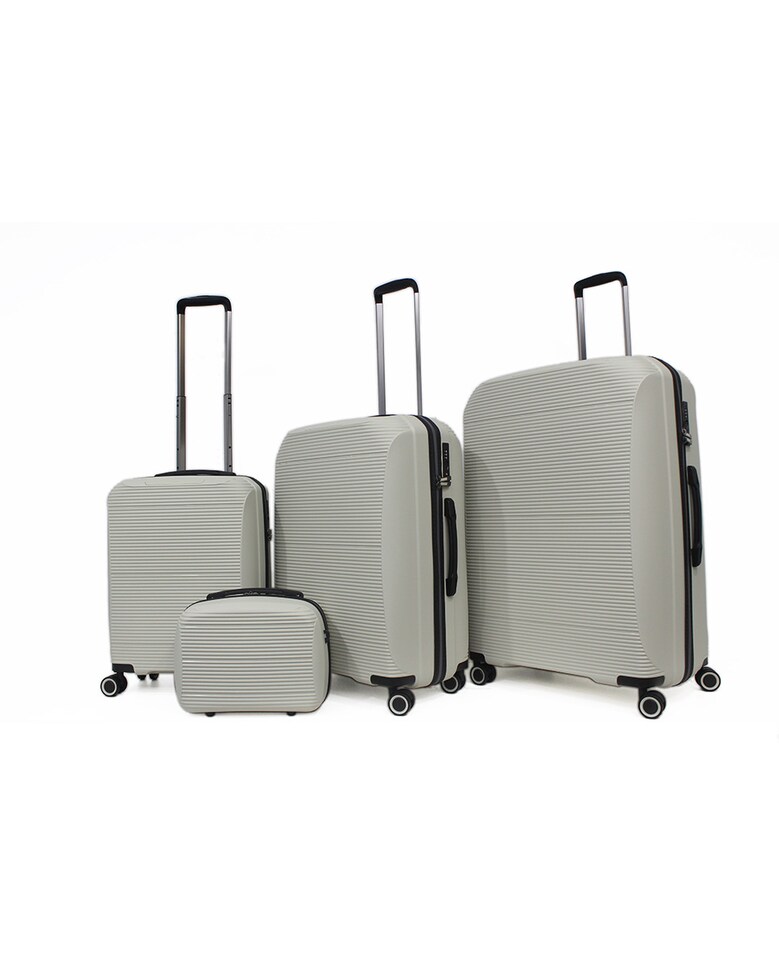 Nécessaire |27,1 cm|0,887 kg Bege-3