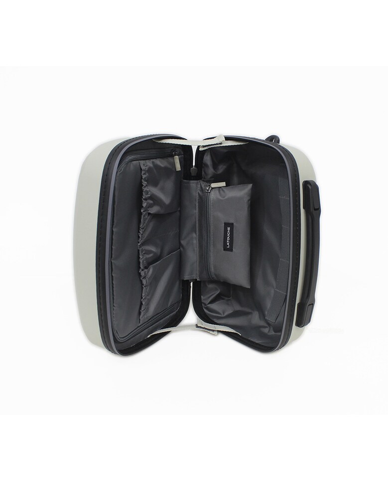 Nécessaire |27,1 cm|0,887 kg Bege-2