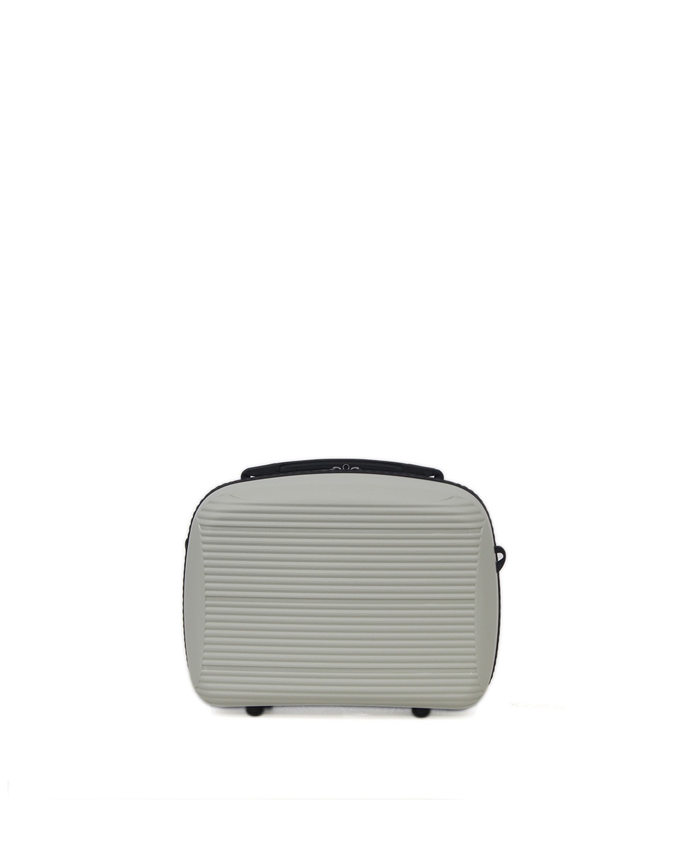 Neceser |27,1cm|0,887kg Beige-1