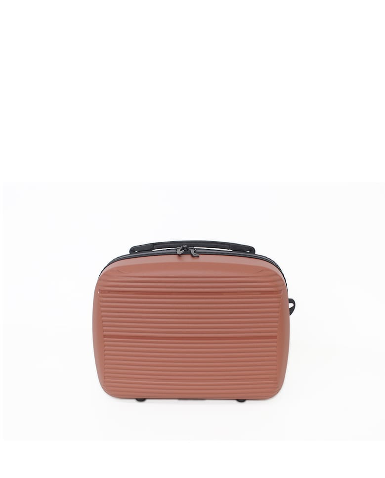 Nécessaire |27,1 cm|0,887 kg Castanho-1