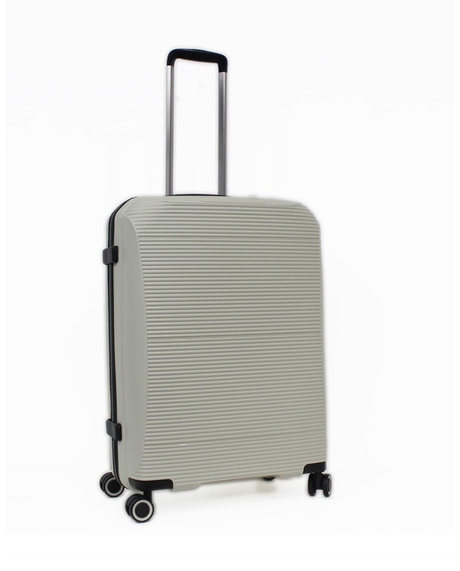 Imagem 0 de Trolley Médio com 4 Rodas Duplas|68,3 cm|3,394 kg