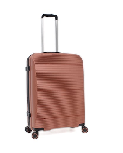 Imagem 0 de Trolley Médio com 4 Rodas Duplas|68,3 cm|3,394 kg