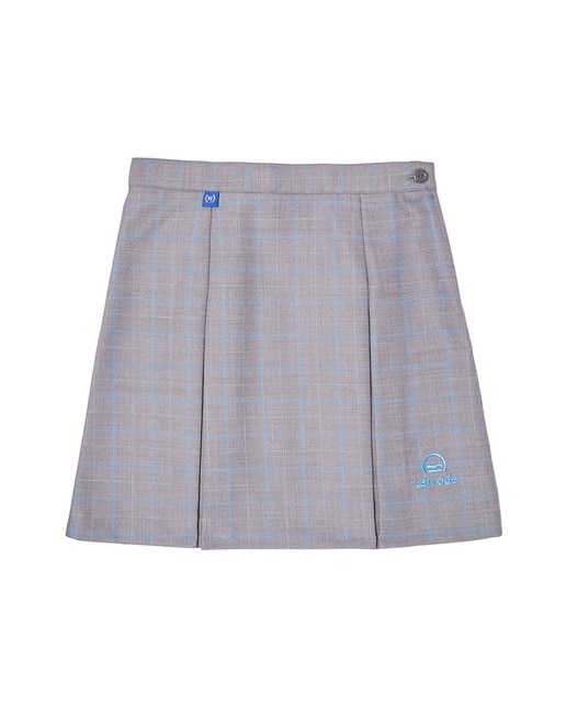 Imagen 0 de Falda de uniforme