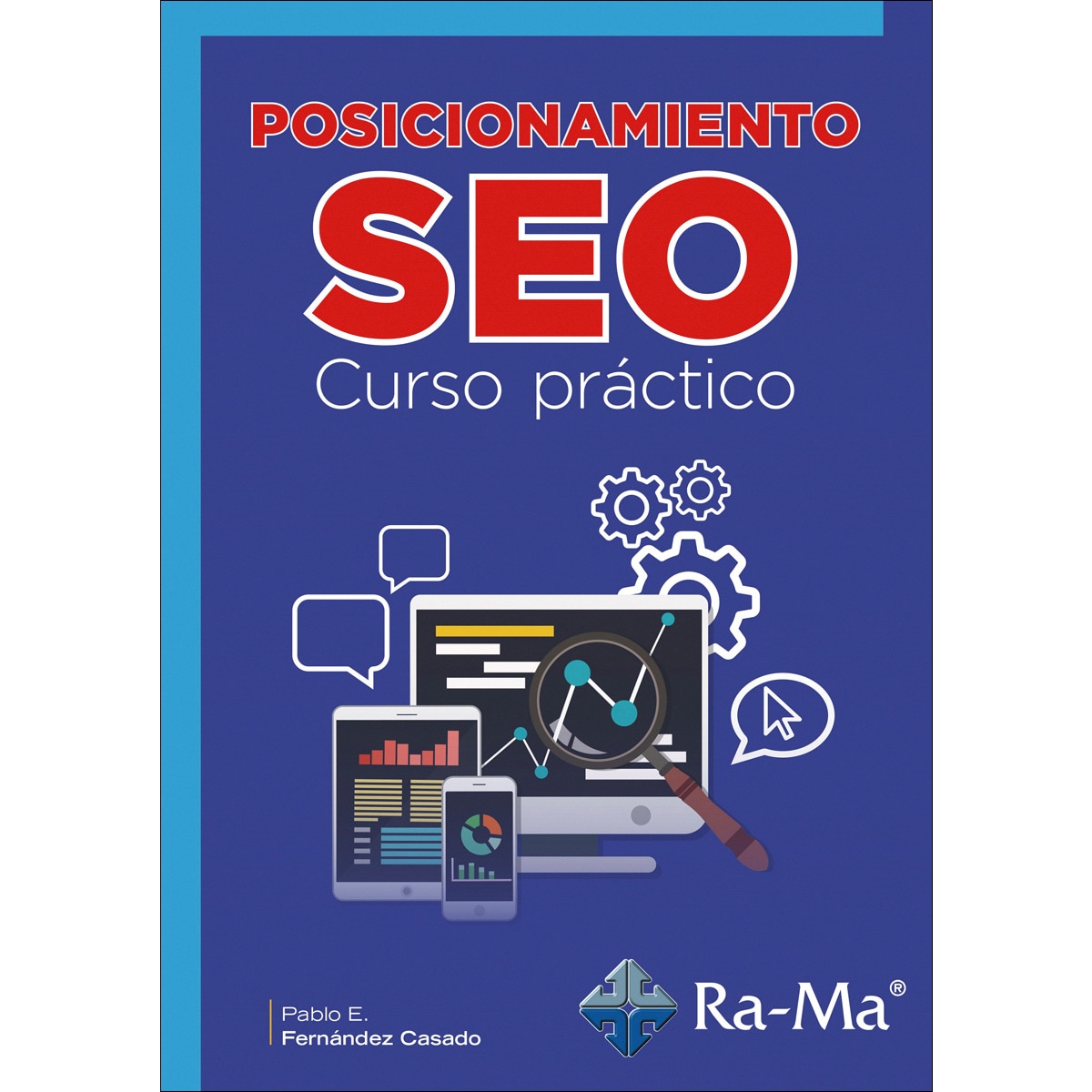 Posicionamiento SEO. Curso práctico (Capa mole) 1